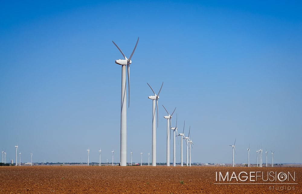 Éolien, solaire, hydrogène : les leviers d'une sortie des énergies fossiles