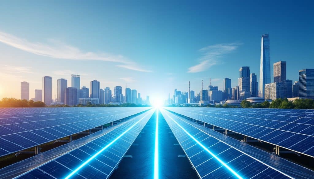 Contrats d&rsquo;achat d&rsquo;électricité : le fonctionnement des PPA