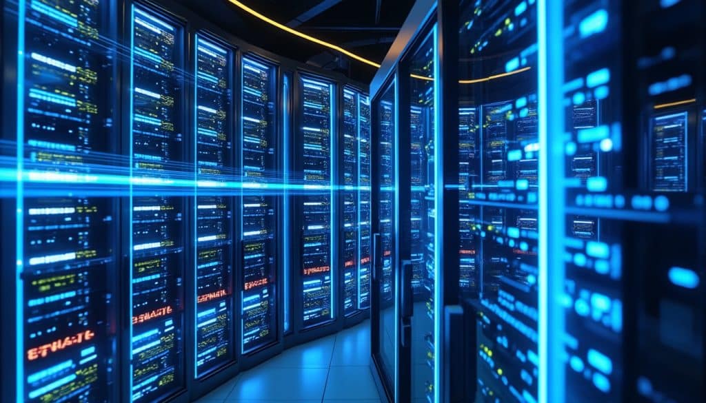 Stockage à grande échelle : les technologies en compétition
