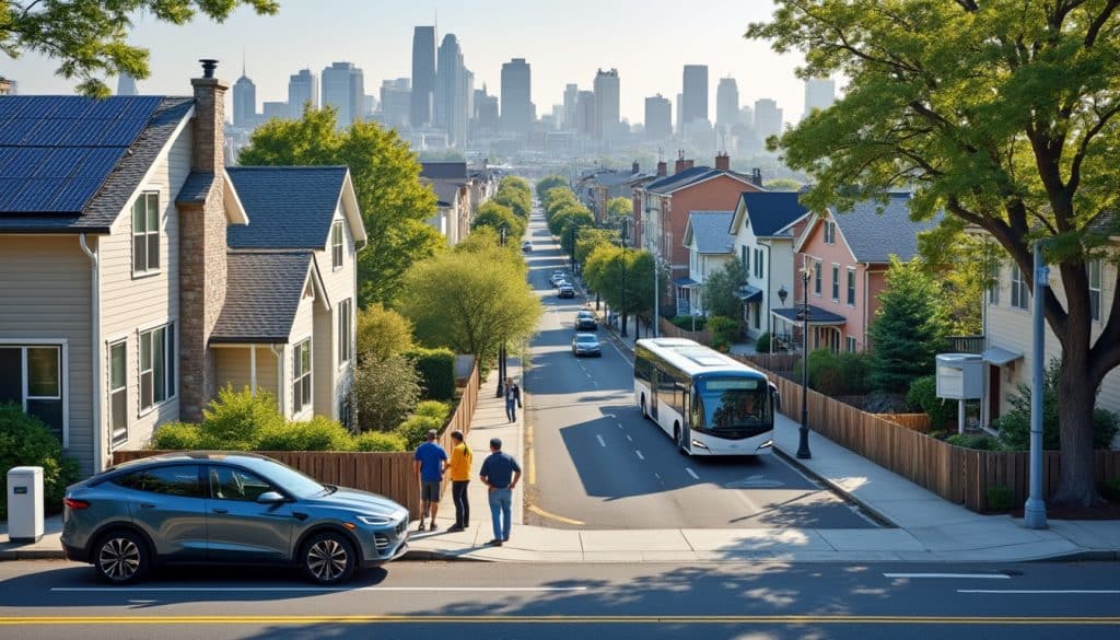 Électrification des usages : le rythme observé