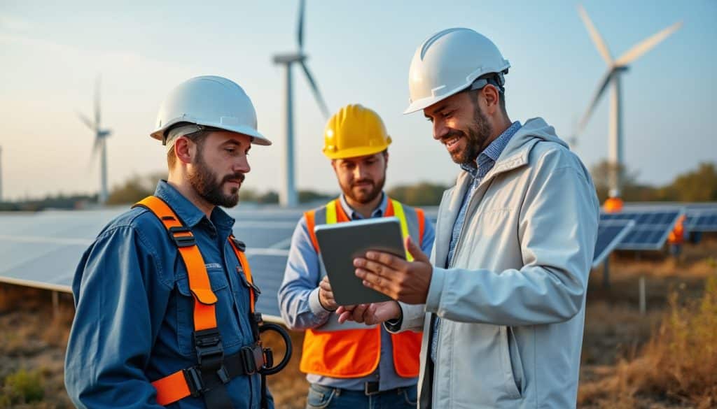 Emplois de la transition : les études disponibles
