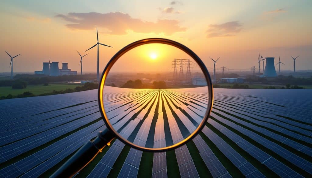 Inde : la trajectoire énergétique la plus scrutée