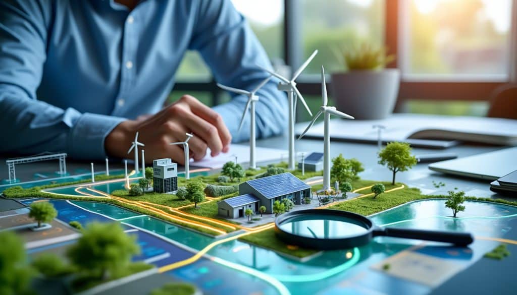 Lire un scénario énergétique : les précautions méthodologiques