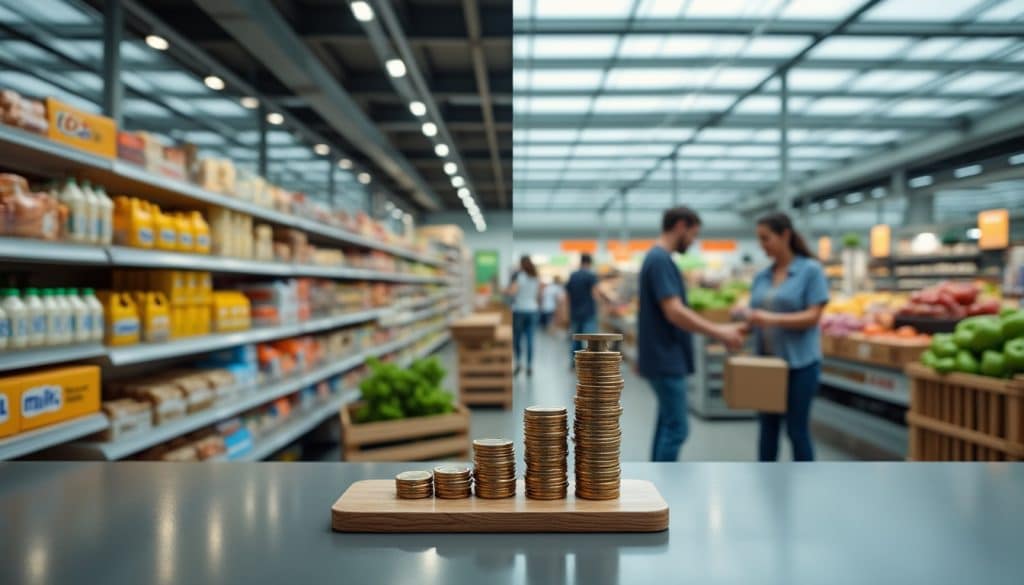Plafonnement des prix : les dispositifs et leurs résultats